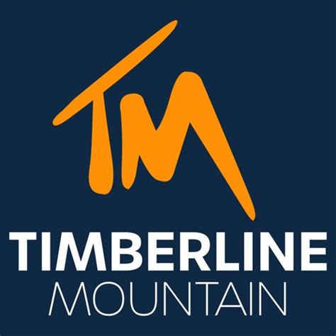 Timberline Mountain by Perfect North