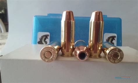 45 Winchester Magnum Ammo. (45 Win. Mag.) for sale