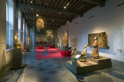 Museum Catharijneconvent | Visit Utrecht Region