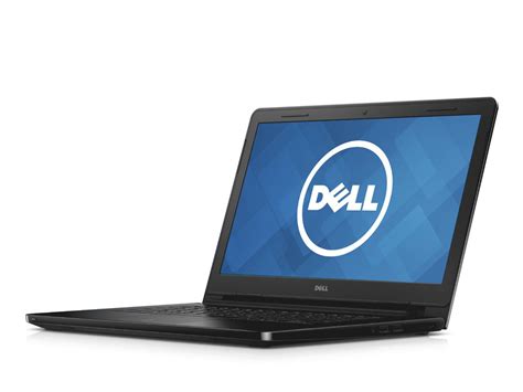 Dell Inspiron 14-3452 - Notebookcheck.net External Reviews