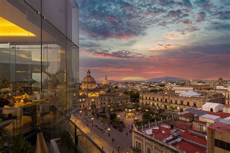 Power of Symbols: An exotic Europe in heart of Mexico, Guadalajara ...