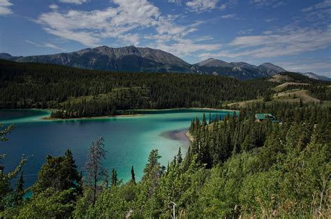 The Best Places to Photograph in the Yukon Territory, Canada