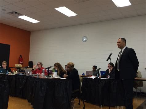 Ann Arbor schools anticipates balanced budget next year - mlive.com