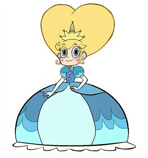 Star Butterfly Dress by PrincessLady94Two on DeviantArt