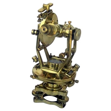 Theodolite - Theodolite Manufacturer, Supplier & Exporter