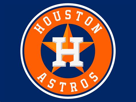 Collection of Houston Astros Logo Vector PNG. | PlusPNG