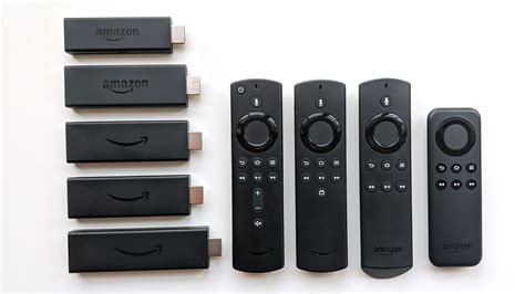 All-Amazon-Fire-TV-Stick-Models-as-of-2020 | AFTVnews