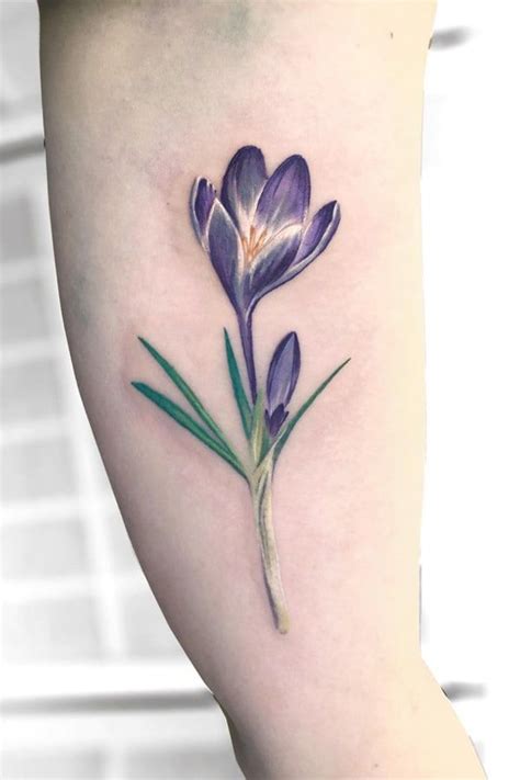 Tattoos For Women Flowers, Small Flower Tattoos, Flower Tattoo Sleeve ...