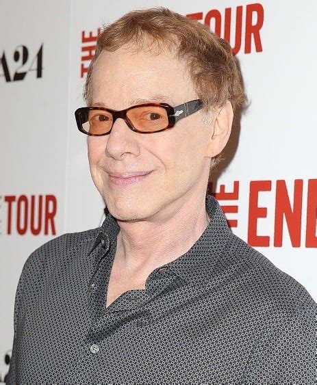 Danny Elfman Net Worth | Celebrity Net Worth