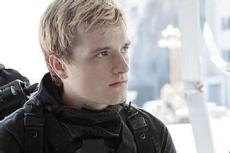 Mockingjay - Part 2 - Peeta Mellark Photo (38988756) - Fanpop