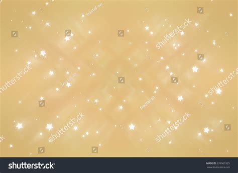 Abstract Bright Glitter Gold Background Elegant Stock Illustration ...