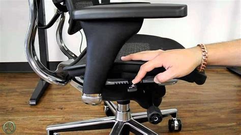 Best Office Chair if you have Sciatica. 2022 Reviews - Office Solution Pro