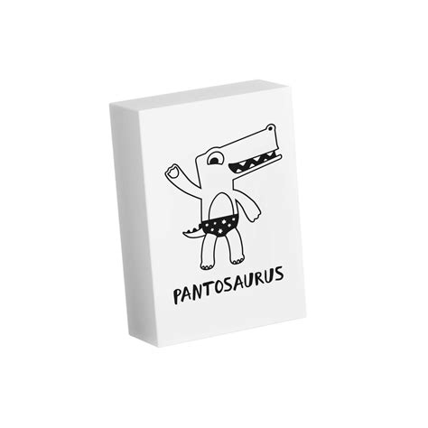 PANTOSAURUS | NSPCC Shop