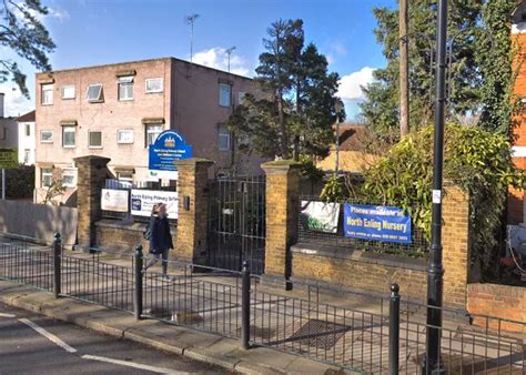 Ealing child dies from invasive strep A with pupil at nearby primary ...