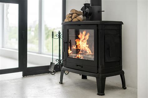 Wood Burning Stove Guide – Mother Earth News