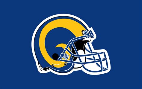 Los Angeles Rams Wallpapers - Wallpaper Cave