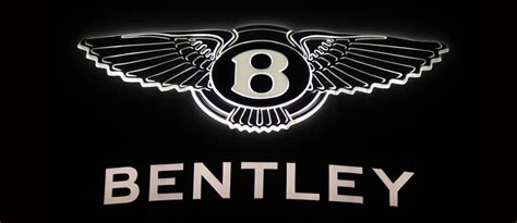 Bentley Logo History: Meaning, Evolution and More | dubizzle