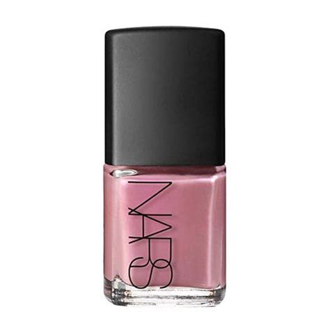 Must have! | Nars nail polish, Nail polish, White nail polish