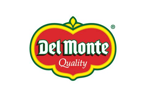 Download Del Monte Foods Logo in SVG Vector or PNG File Format - Logo.wine