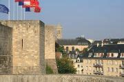 Caen France travel and tourism, attractions and sightseeing and Caen ...