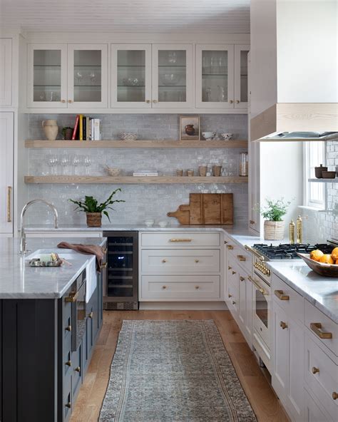 39 Kitchen Cabinet Design Ideas to Give Your Space an Ultimate Makeover ...