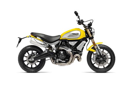 Ducati Scrambler 1100: Retro style goes big-bore - Canada Moto Guide