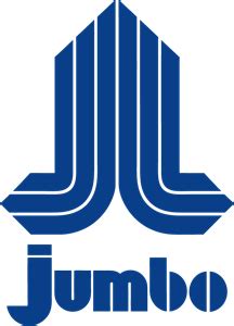 Jumbo Logo PNG Vectors Free Download