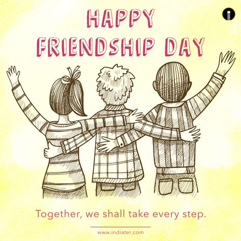 Friendship Day Friendship Day Archives - Indiater