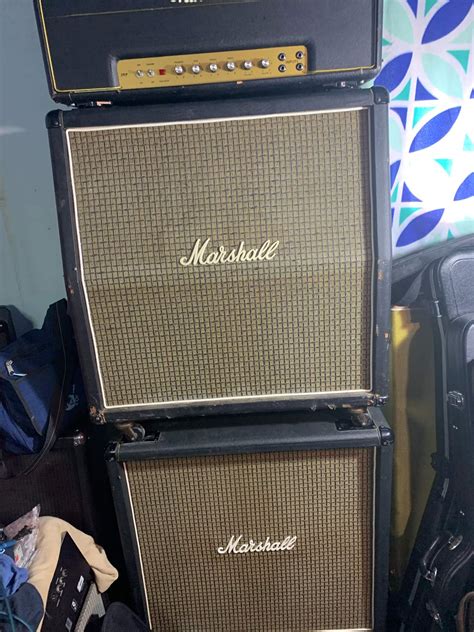 Marshall JMP Super Lead 100 | Wiki | Guitar Amino