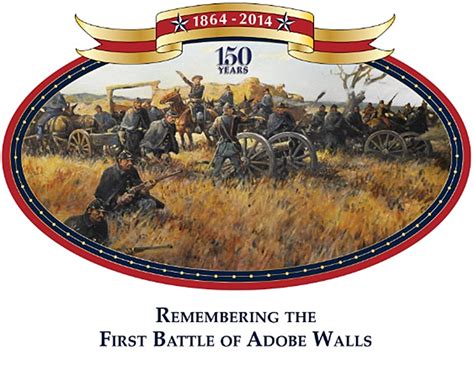 Remembering the First Battle of Adobe Walls | Dead Confederates, A ...