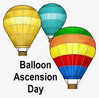 Day Greeting Pictures And Photos Balloon - Balloon Ascension Day , Free ...