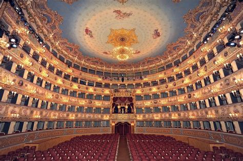 Teatro La Fenice | Zero