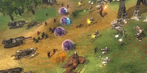 Best Strategy Games That Let You Lead Rebellions