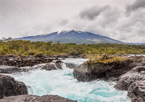 The 10 Best Osorno Volcano Tours & Tickets 2020 - Puerto Montt | Viator