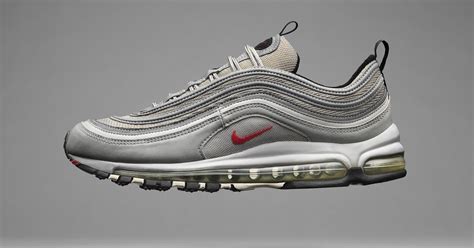 Nike Air Max '97 Sneakers