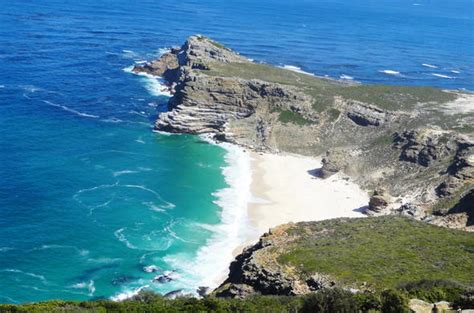 Cape Point Nature Reserve - Cape Town City Guide - Cape Town Hotels