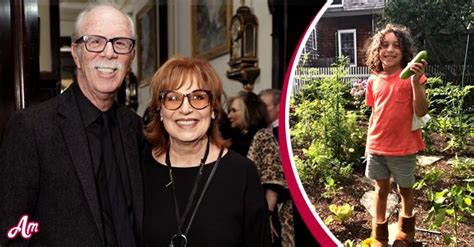 Meet Joy Behar's Family Members — The Host's Current Spouse Is Not Her ...