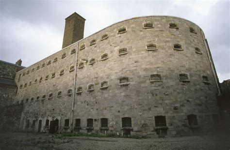 Kilmainham Gaol. | Kilmainham Gaol Museum