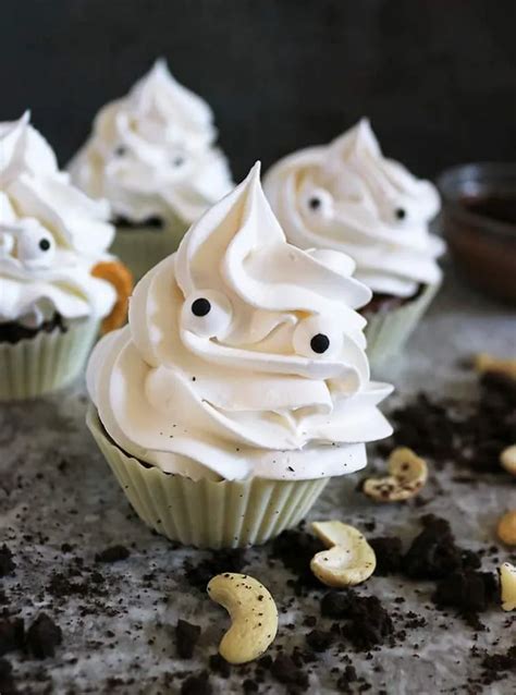 13 Easy No Bake Halloween Treats for 2020 - Savory Spin