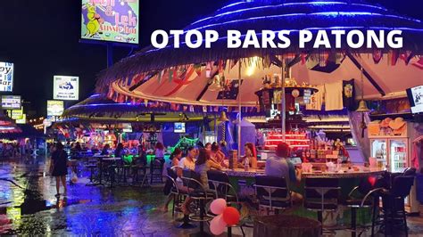 Walkaround Patong from Bangla Road through to the Otop Bars | เนื้อหา ...