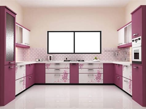 Trending Kitchen Wall Colors For The Year 2019 | Kitchen furniture ...