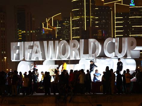 FIFA heads back to drawing board to find format for 2026 World Cup ...