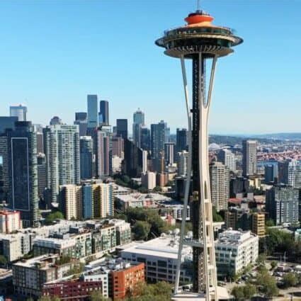 Best Vegan & Vegetarian Restaurants in Seattle, Washington