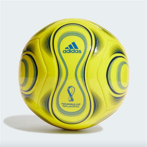 Get Ready for the 2022 FIFA World Cup With New adidas Gear - Jassin ...