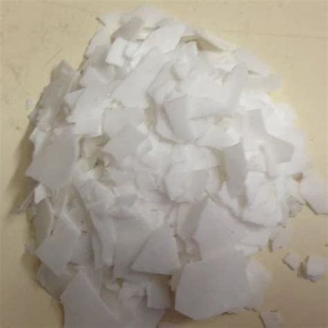 Polyethylene Wax Flakes at Rs 145/kilogram | Park Town Kalyana Puram ...