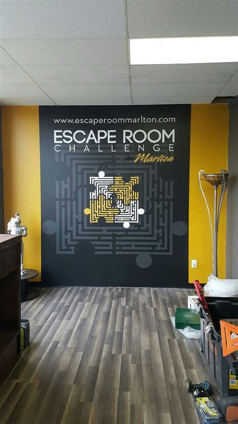 Escape Room Challenge (Marlton): All You Need to Know