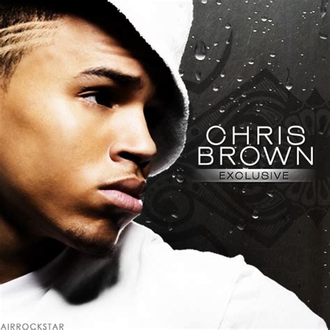 Penniston blog: with you chris brown cover