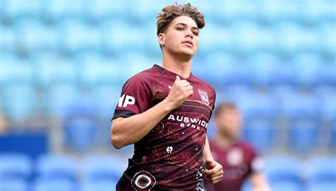 State of Origin: Reece Walsh under injury cloud on eve of Queensland ...