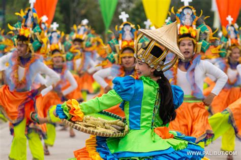 Sinukwan Festival 2022: A Celebration of Kapampangan Culture - palibut.com