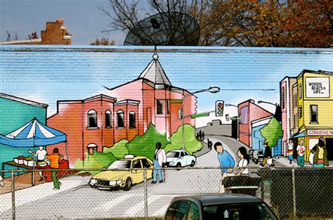 My DC – MuralsDC